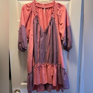 Free people dress